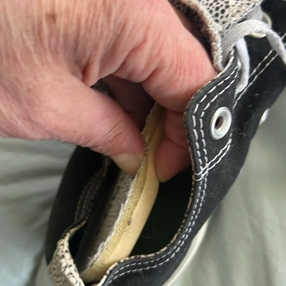 Converse all stars - Picture 8 of 9